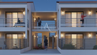  Appartement  vendre 3 pices 53 m