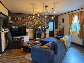  Maison à vendre 8 pièces 166 m²