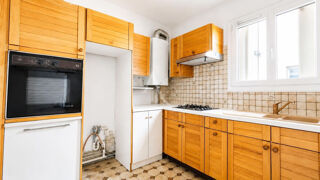  Maison à vendre 4 pièces 87 m²