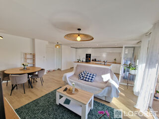  Appartement � vendre 3 pi�ces 87 m�