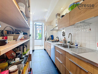  Maison à vendre 4 pièces 114 m²