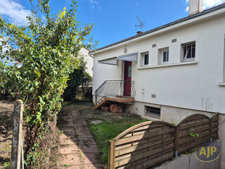  Maison � vendre 5 pi�ces 95 m�