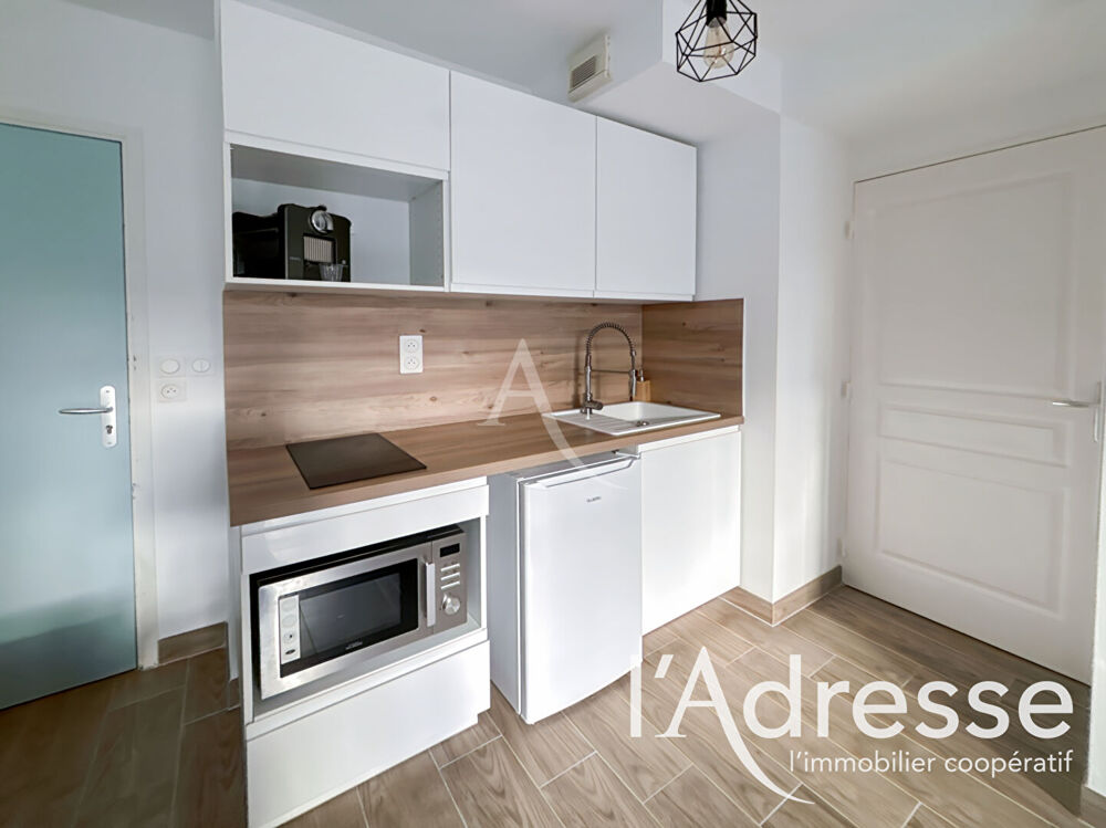 Location Appartement Appartement La Ciotat - 2 pièces - 33m2 La ciotat