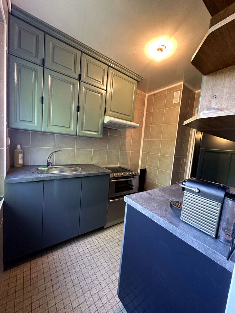 Location Appartement Villemomble  Appartement  2 pièces 43 m2 Villemomble