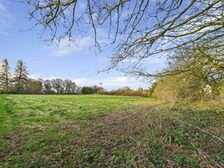  Terrain � vendre 2206 m�