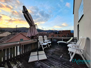  Maison à vendre 12 pièces 321 m²