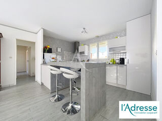  Maison � vendre 4 pi�ces 107 m�