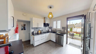  Maison � vendre 6 pi�ces 121 m�