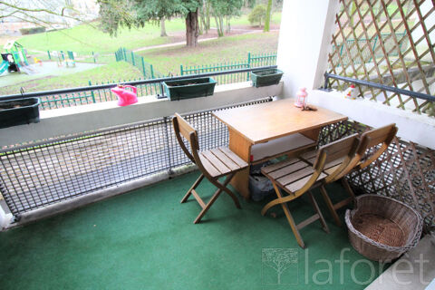   Appartement 3 pi�ces � louer � Morsang sur Orge Appartement - 3 pi�ce(s) - 52 m�