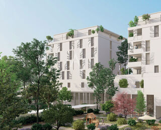  Appartement  vendre 2 pices 45 m