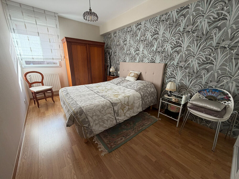 Vente Appartement Appartement de 4 pièces à Ploërmel (56800) Ploermel