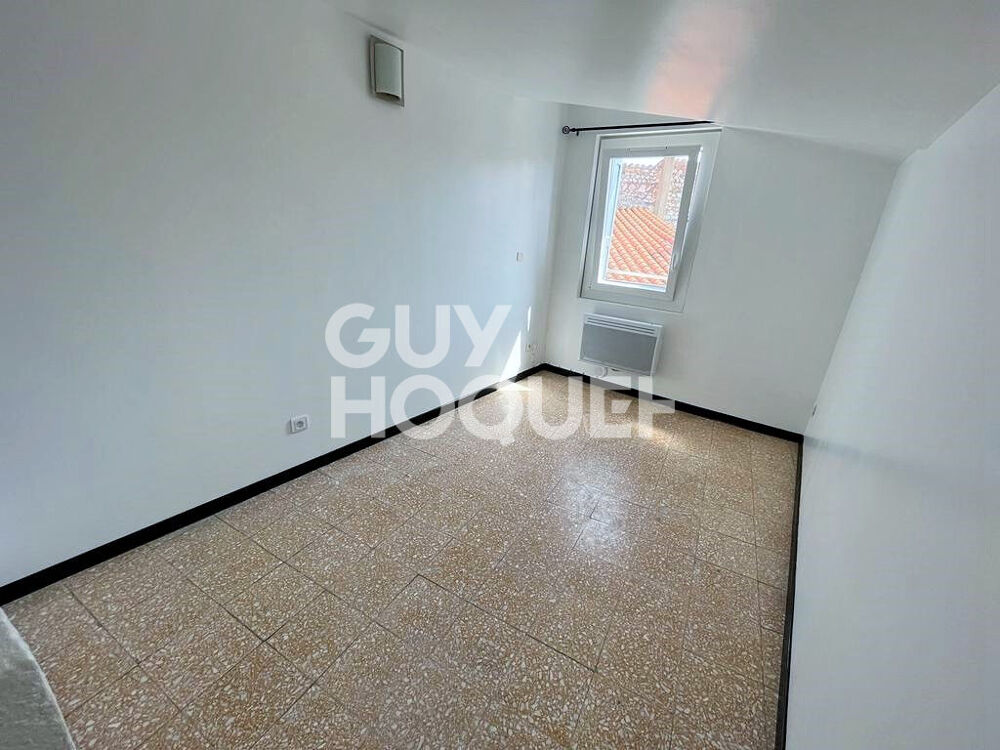 Location Maison LOCATION d'une maison F2 (29 m²) à SAINT LAURENT DE LA SALANQUE Saint laurent de la salanque