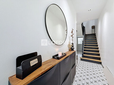  Appartement � louer 3 pi�ces 78 m�