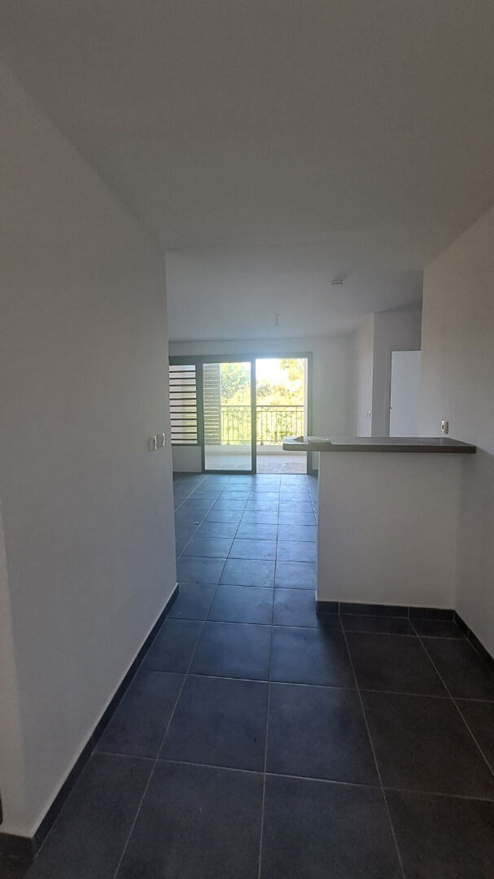 APPARTEMENT T3 B08 CAYENNE