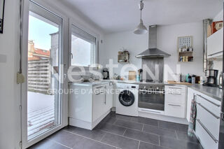  Maison � vendre 4 pi�ces 78 m�