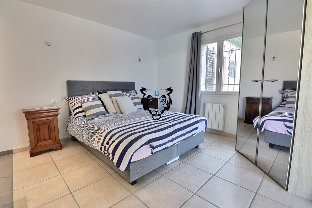  vendre  Maison St Aygulf (83370)