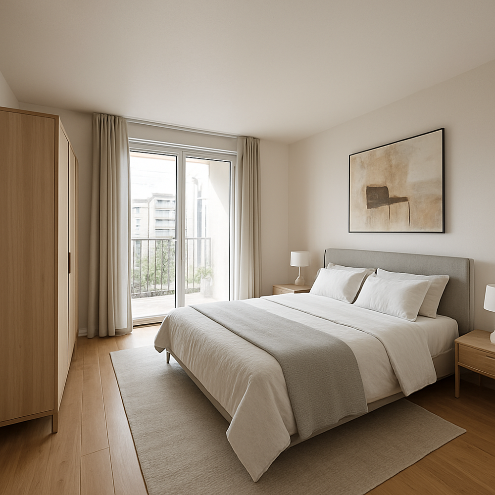 Vente Appartement Appartement 5 pièces de 114 m2 (Éguilles) Éguilles