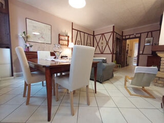  Maison à vendre 7 pièces 155 m²