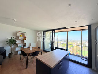 Appartement  louer 3 pices 62 m