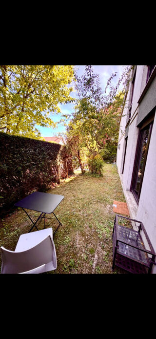  Appartement � louer 1 pi�ce 34 m�