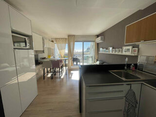  Appartement � vendre 1 pi�ce 25 m�