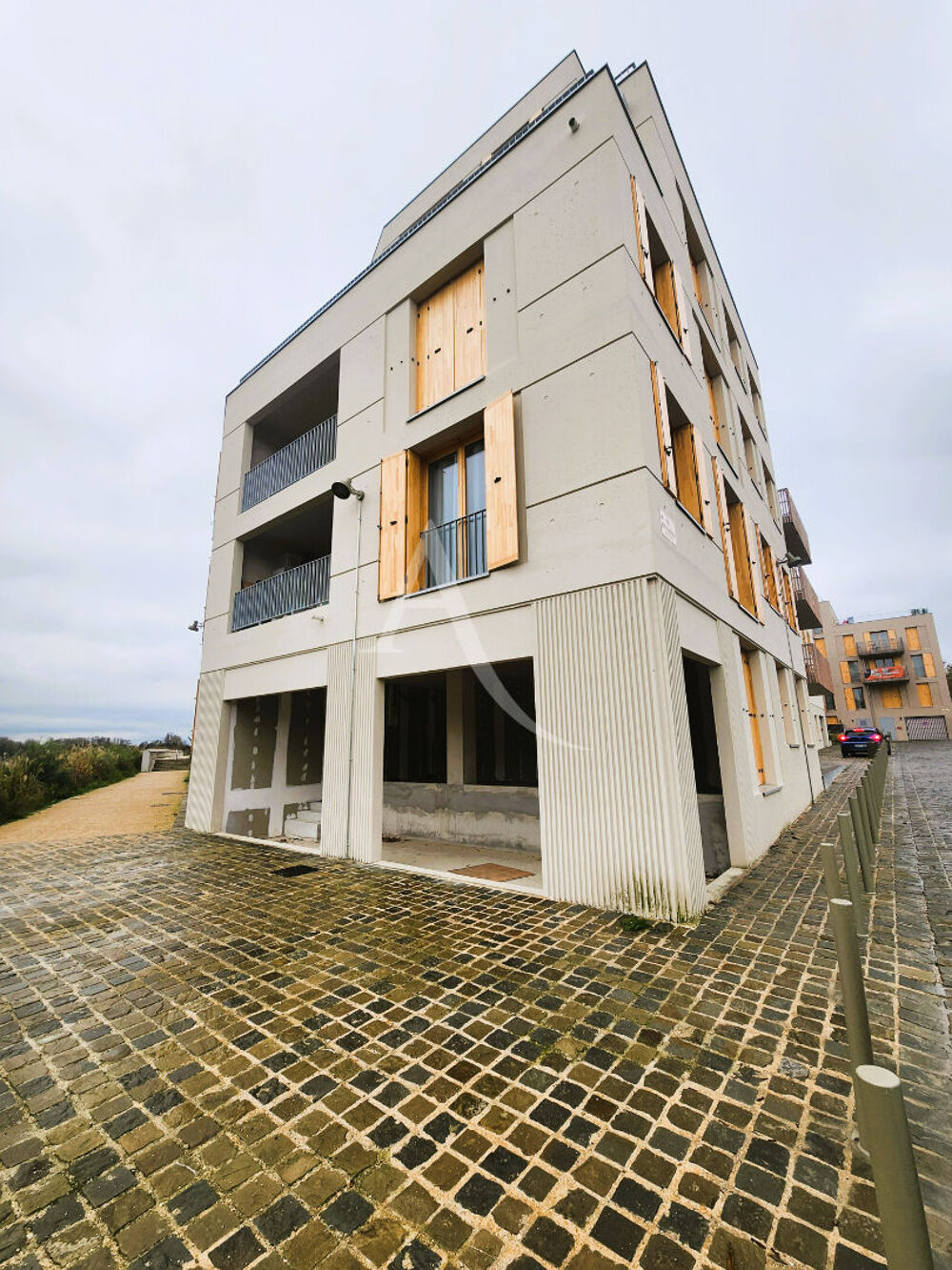   Local commercial Rungis 45 m2 