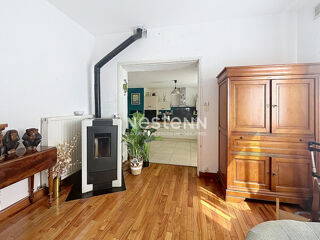  Maison � vendre 7 pi�ces 152 m�