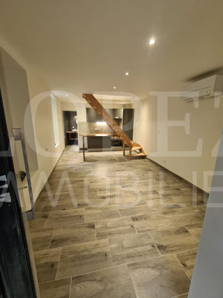  Maison � vendre 3 pi�ces 52 m�