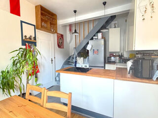  Appartement à vendre 3 pièces 50 m²