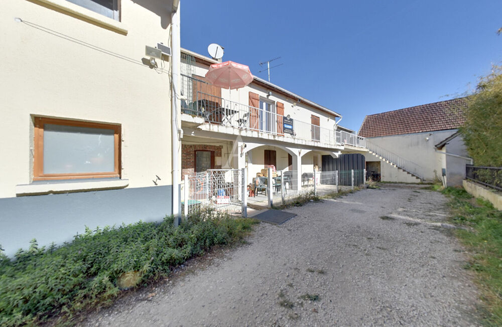 Vente Immeuble Immeuble Appoigny Appoigny
