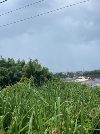  Terrain � vendre 599 m�