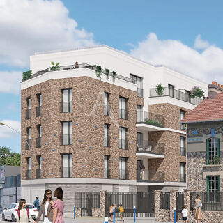  Appartement � vendre 5 pi�ces 98 m�