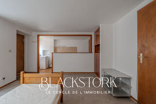  Appartement à vendre 1 pièce 22 m²