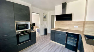  Appartement � vendre 3 pi�ces 67 m�