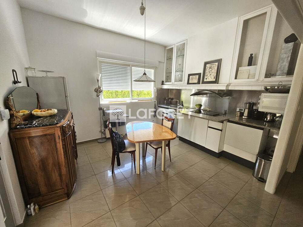 Maison Agde 8 pièces 166 m2 utiles