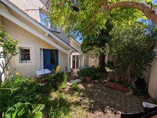  Maison � vendre 4 pi�ces 94 m�