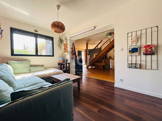  Maison à vendre 6 pièces 128 m²