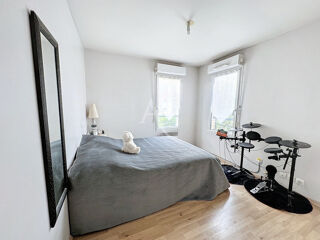  Appartement � vendre 3 pi�ces 67 m�