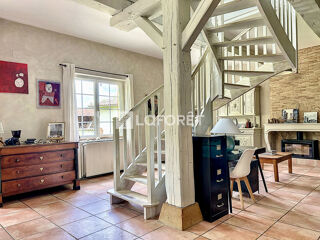  Maison  vendre 7 pices 215 m