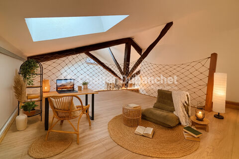  Appartement � louer 4 pi�ces 74 m�