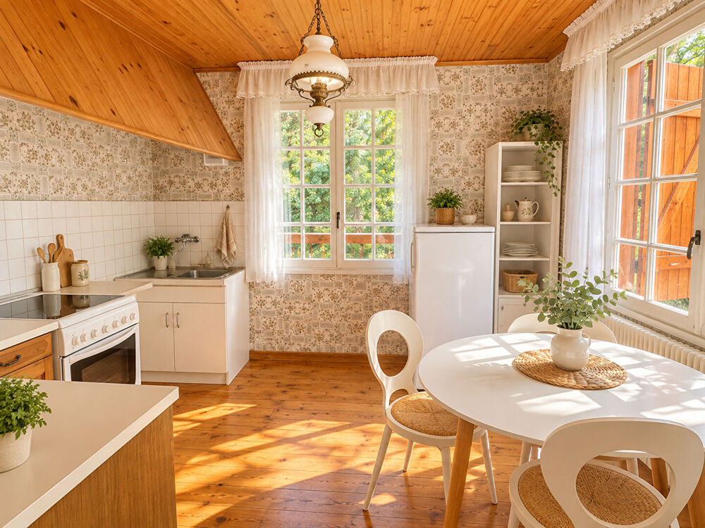 Vente Maison Nouvelle pépite sur la Côte Roannaise ! Maison style 