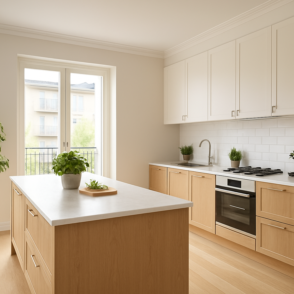 Vente Appartement Appartement 3 pièces de 63 m2 (Toulouse) Toulouse