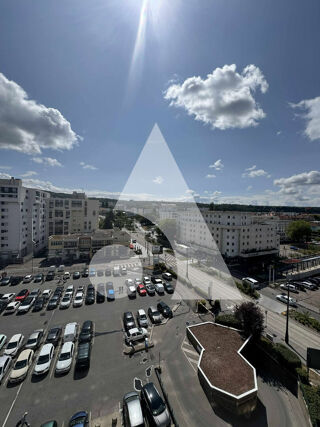  Appartement � vendre 5 pi�ces 78 m�