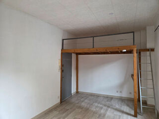  Appartement � vendre 1 pi�ce 31 m�