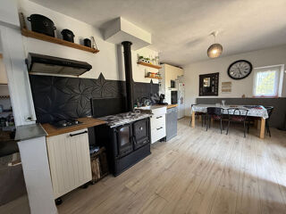 Maison à vendre 7 pièces 128 m²