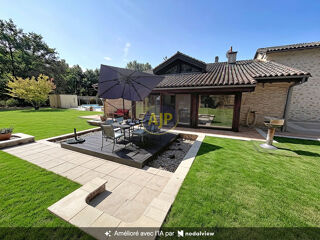  Maison à vendre 8 pièces 240 m²