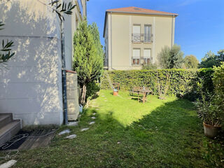  Maison � vendre 4 pi�ces 86 m�