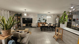  Maison à vendre 5 pièces 101 m²