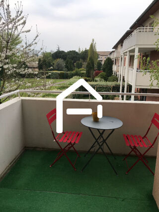  Appartement à louer 2 pièces 42 m²