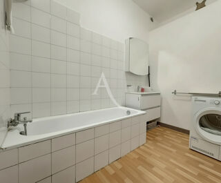  Appartement à vendre 3 pièces 62 m²
